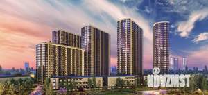 1-к квартира, вторичка, 40м2, 5/32 этаж