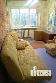 2-к квартира, вторичка, 49м2, 3/5 этаж