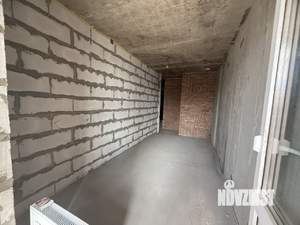 1-к квартира, вторичка, 39м2, 25/25 этаж