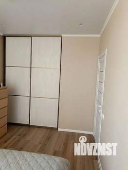 3-к квартира, вторичка, 59м2, 10/20 этаж