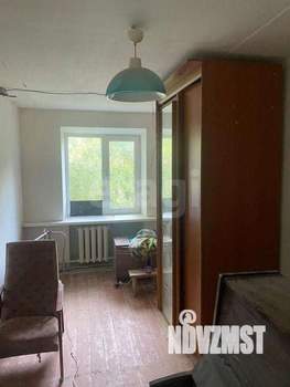 3-к квартира, вторичка, 58м2, 5/5 этаж