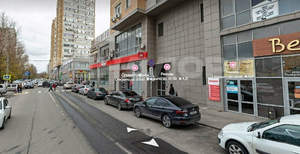 Студия квартира, вторичка, 37м2, 9/16 этаж