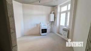 1-к квартира, вторичка, 41м2, 5/24 этаж