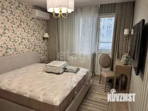 3-к квартира, вторичка, 108м2, 4/23 этаж