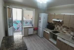 1-к квартира, вторичка, 38м2, 11/18 этаж