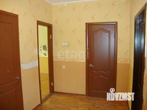 2-к квартира, вторичка, 62м2, 3/3 этаж