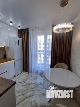 1-к квартира, вторичка, 37м2, 9/15 этаж