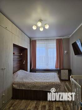 1-к квартира, вторичка, 39м2, 14/24 этаж