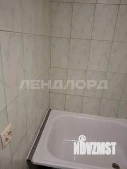 Студия квартира, вторичка, 20м2, 3/4 этаж