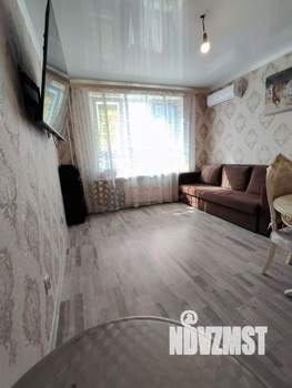 2-к квартира, вторичка, 48м2, 11/17 этаж
