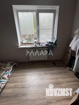 2-к квартира, вторичка, 57м2, 1/23 этаж