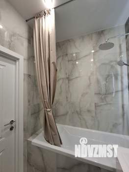 1-к квартира, вторичка, 40м2, 4/19 этаж