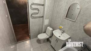 1-к квартира, вторичка, 38м2, 7/9 этаж