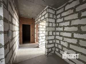 2-к квартира, вторичка, 57м2, 3/15 этаж