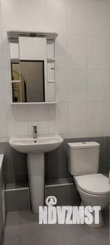 1-к квартира, вторичка, 39м2, 8/16 этаж