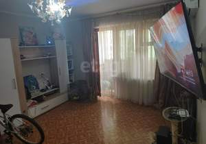 1-к квартира, вторичка, 36м2, 2/5 этаж