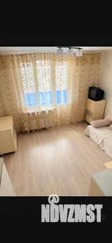 Студия квартира, вторичка, 27м2, 9/15 этаж