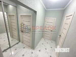 1-к квартира, вторичка, 38м2, 10/18 этаж