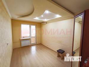 3-к квартира, вторичка, 64м2, 1/10 этаж