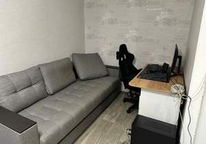 1-к квартира, вторичка, 31м2, 2/5 этаж