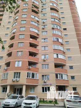 4-к квартира, вторичка, 140м2, 5/17 этаж