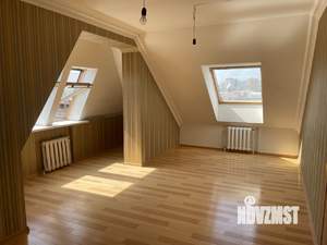 4-к квартира, вторичка, 170м2, 6/7 этаж