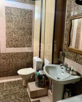 2-к квартира, вторичка, 56м2, 8/14 этаж