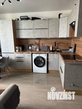 1-к квартира, вторичка, 36м2, 12/26 этаж