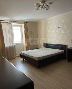 3-к квартира, вторичка, 57м2, 6/8 этаж