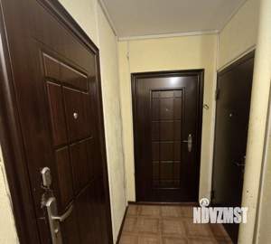 1-к квартира, вторичка, 44м2, 4/10 этаж