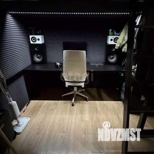 Студия квартира, вторичка, 20м2, 1/1 этаж