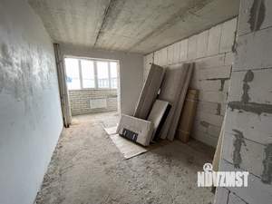 Студия квартира, сданный дом, 21м2, 1/4 этаж