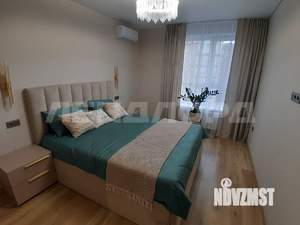 2-к квартира, вторичка, 60м2, 14/18 этаж