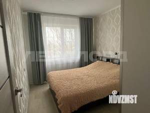 3-к квартира, вторичка, 63м2, 5/9 этаж