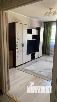 3-к квартира, вторичка, 62м2, 5/9 этаж