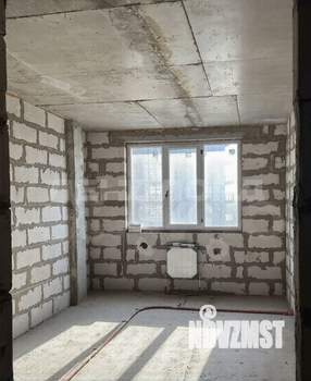 1-к квартира, вторичка, 42м2, 3/10 этаж