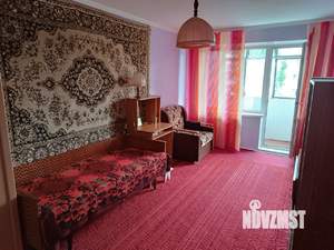 3-к квартира, вторичка, 60м2, 7/9 этаж