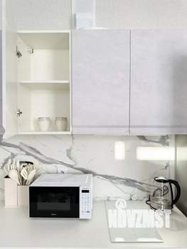 Студия квартира, вторичка, 32м2, 21/25 этаж