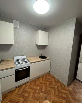 2-к квартира, вторичка, 48м2, 2/5 этаж