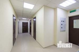 Студия квартира, вторичка, 25м2, 15/24 этаж