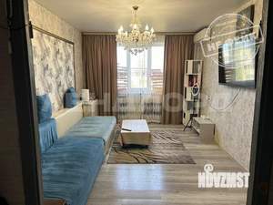 3-к квартира, вторичка, 64м2, 9/9 этаж
