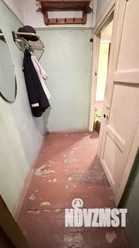 2-к квартира, вторичка, 44м2, 3/5 этаж