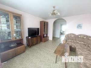 4-к квартира, вторичка, 78м2, 10/10 этаж