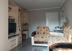 1-к квартира, вторичка, 34м2, 2/4 этаж