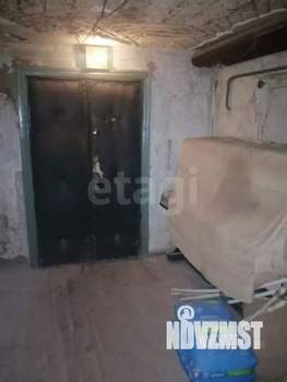 2-к квартира, вторичка, 45м2, 1/2 этаж
