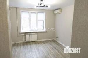 1-к квартира, вторичка, 18м2, 5/9 этаж