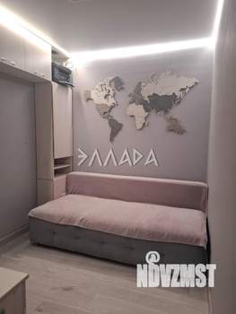 1-к квартира, вторичка, 30м2, 2/2 этаж