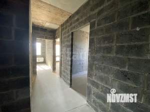 2-к квартира, вторичка, 52м2, 4/27 этаж