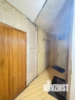 1-к квартира, вторичка, 25м2, 2/5 этаж