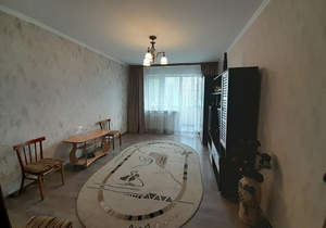 2-к квартира, вторичка, 54м2, 5/10 этаж